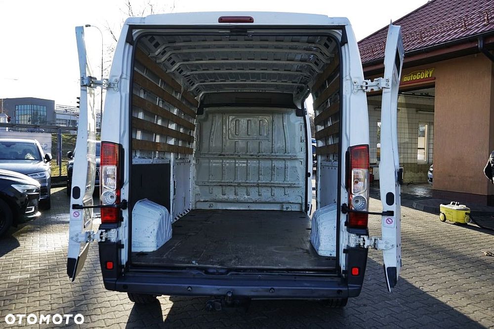 Citroën Jumper - 16