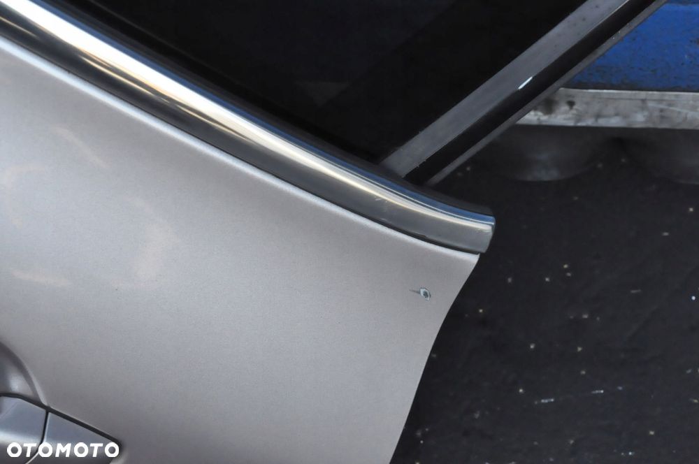 PEUGEOT 208 LIFT DRZWI LEWY TYŁ TYLNE - 7