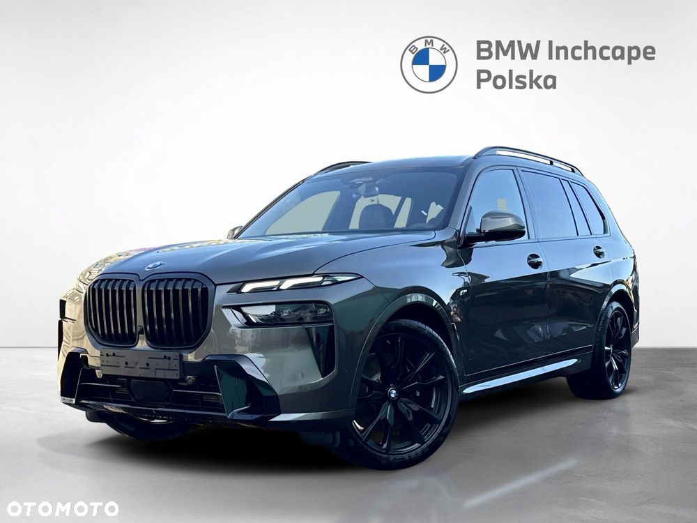 BMW X7 - 2