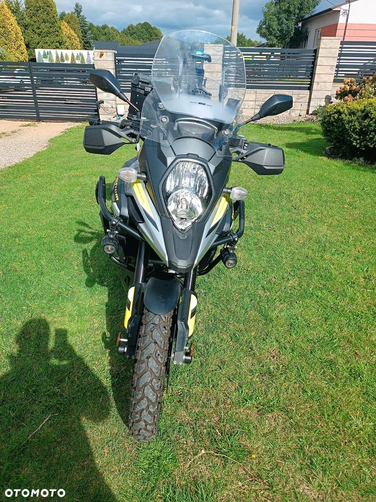 Suzuki DL - 2