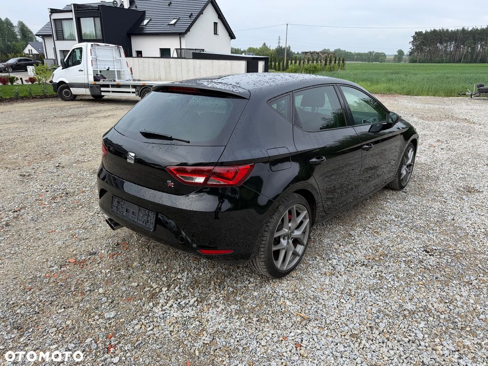 Seat Leon - 4