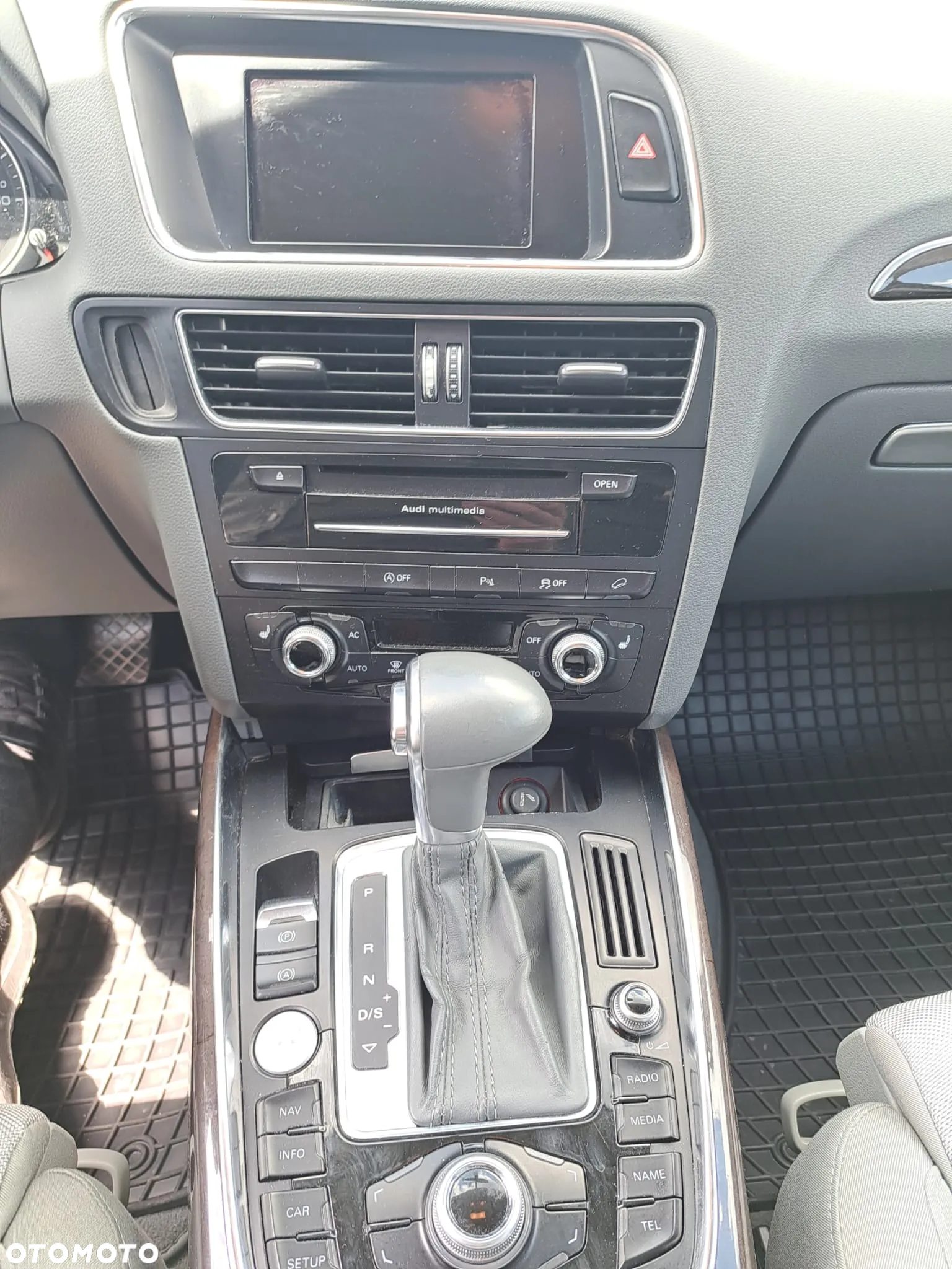 Audi Q5 2.0 TDI Quattro S tronic - 13