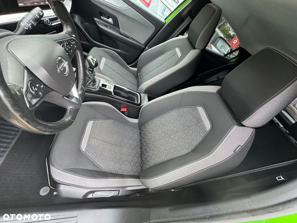 Opel Mokka - 22