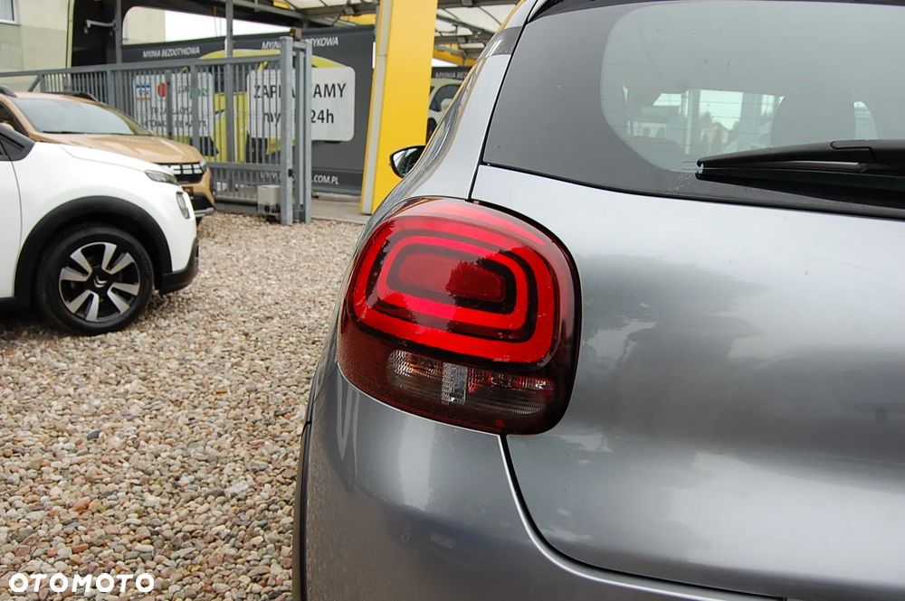 Citroën C3 - 9