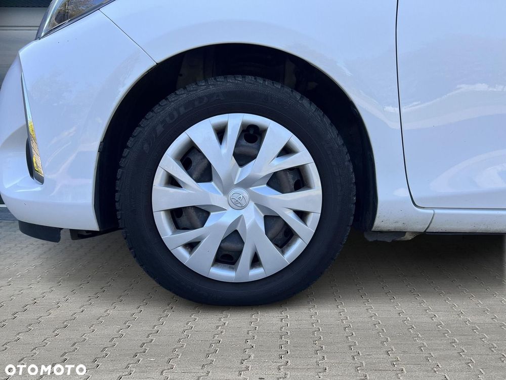 Toyota Yaris - 28