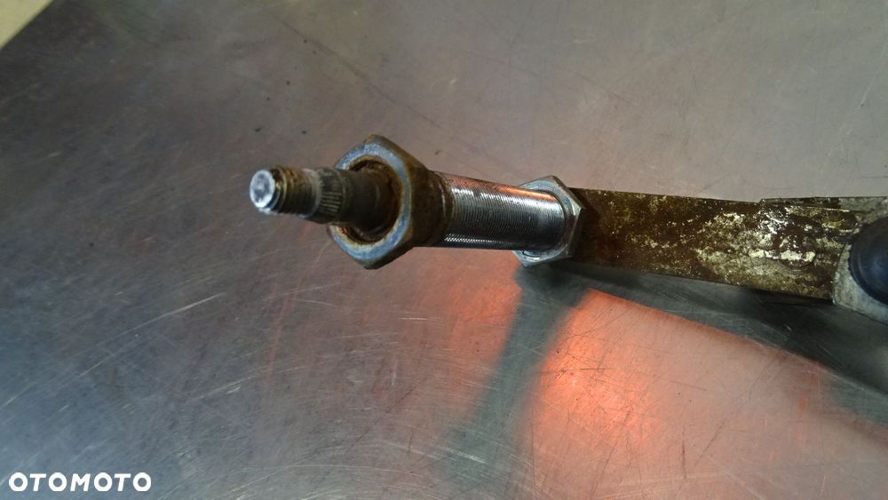 MECHANIZM WYCIERACZEK PRZÓD MERCEDES T1 KACZKA 208D   0390341085 - 2