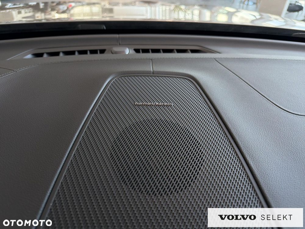 Volvo XC 60 - 28
