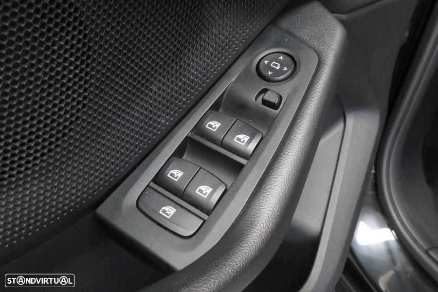 BMW 116 d Advantage - 12