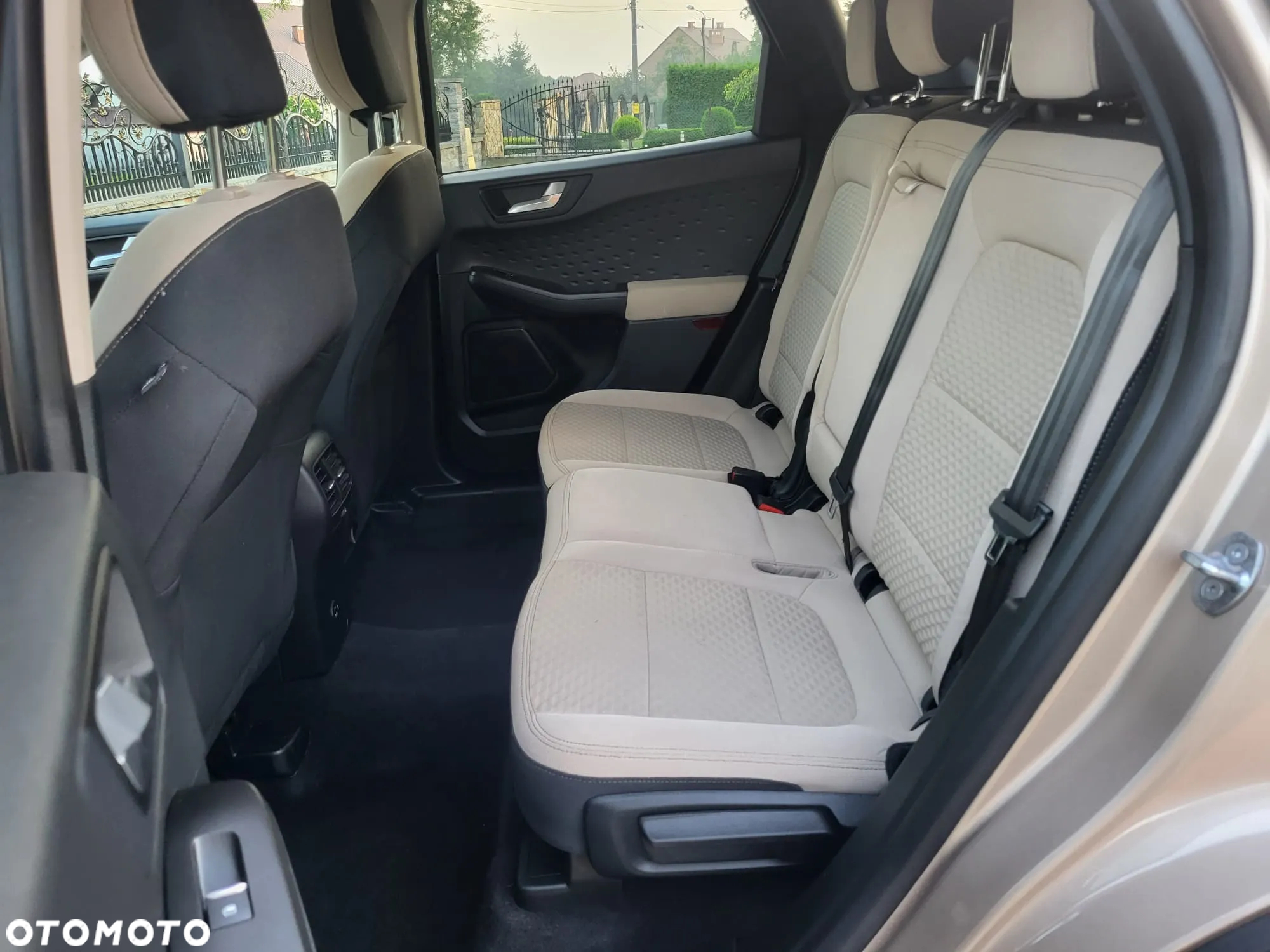 Ford Kuga 1.5 EcoBoost 4x4 Individual - 33
