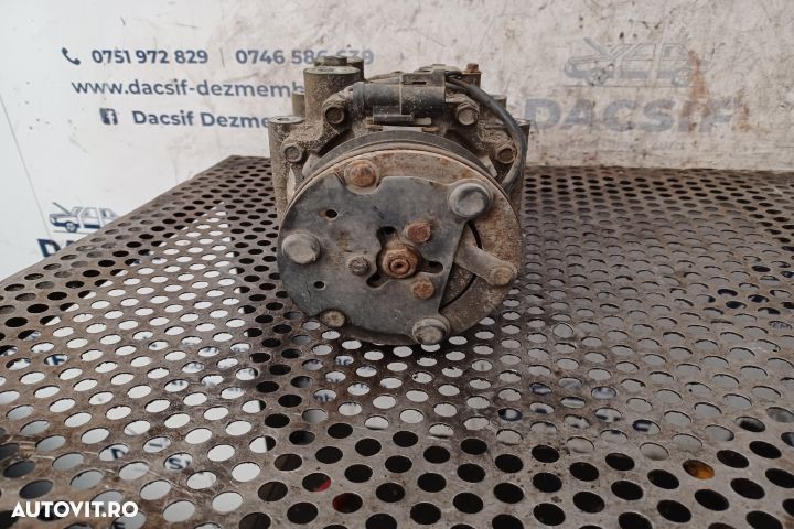 Compresor AC 1.6 BENZ Ford Focus 1 [1998 - 2004] wagon 5-usi 1.6 MT ( - 3