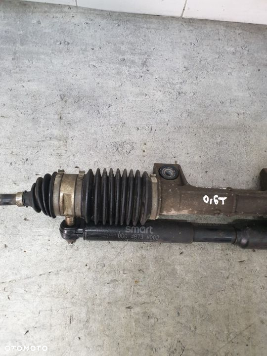 Maglownica Smart Fortwo 0,6T 26077402 0004873v002