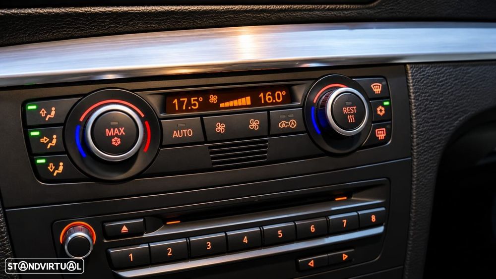 BMW 118 d Line Sport - 27