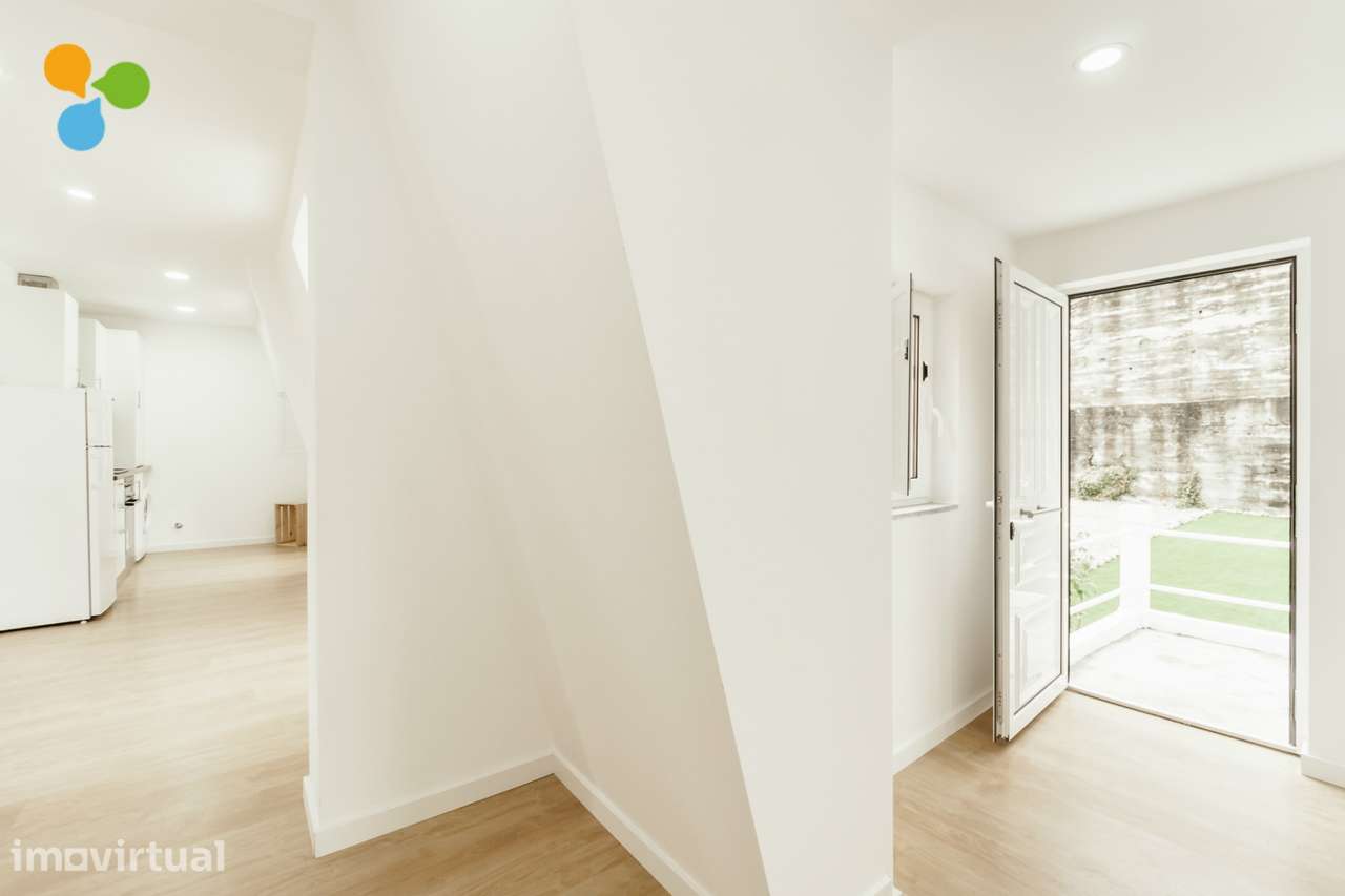 Arrendamento Apartamento T1 - Covilhã - Grande imagem: 3/23