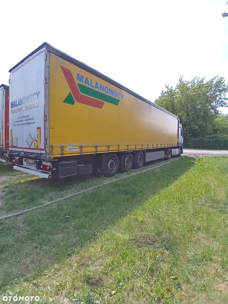Schmitz Cargobull - 1