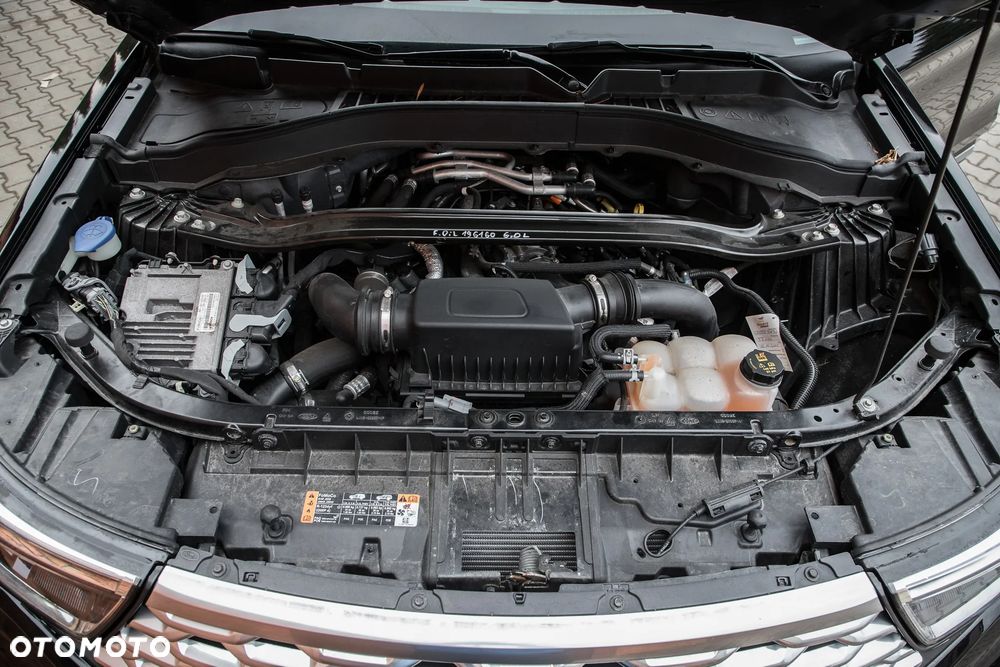 Ford Explorer - 39