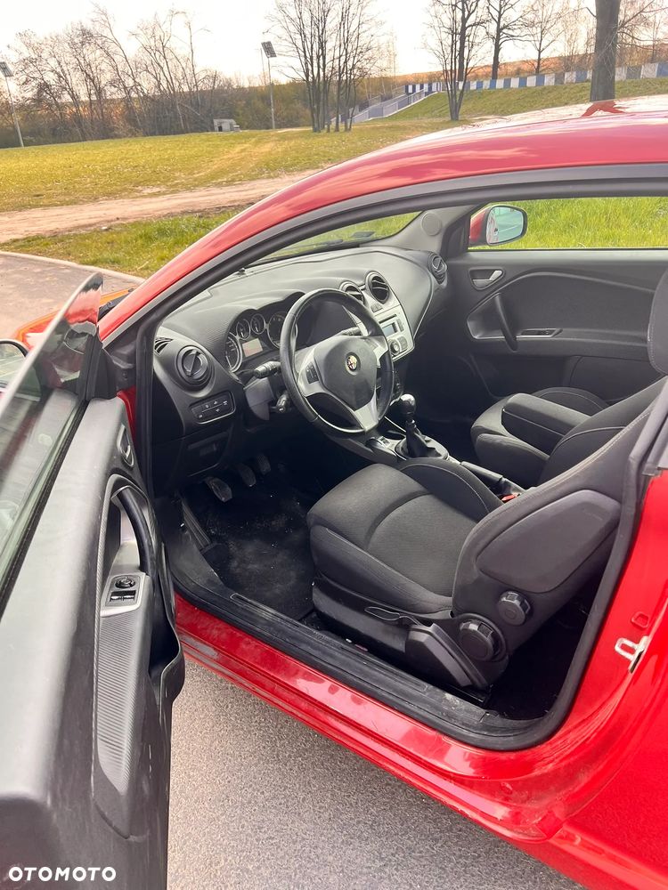 Alfa Romeo Mito 1.4 MultiAir Distinctive - 7