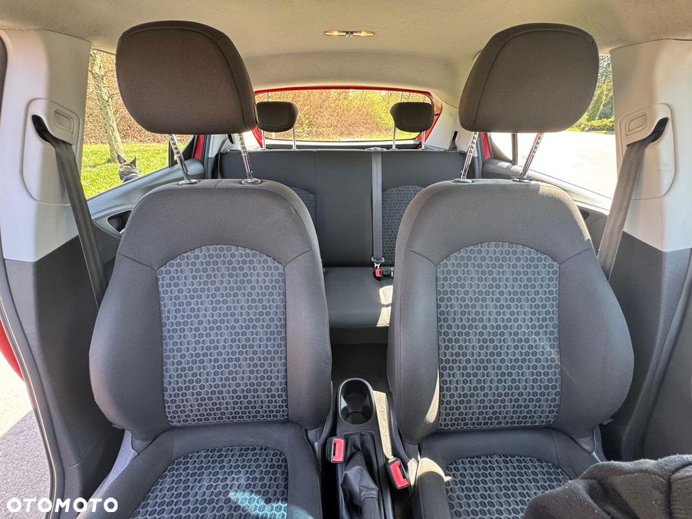 Opel Corsa 1.4 Enjoy - 13