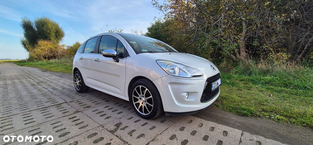 Citroën C3 - 5
