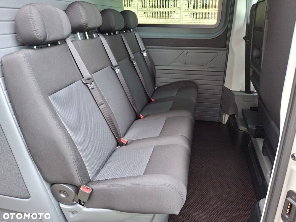Volkswagen Crafter - 23