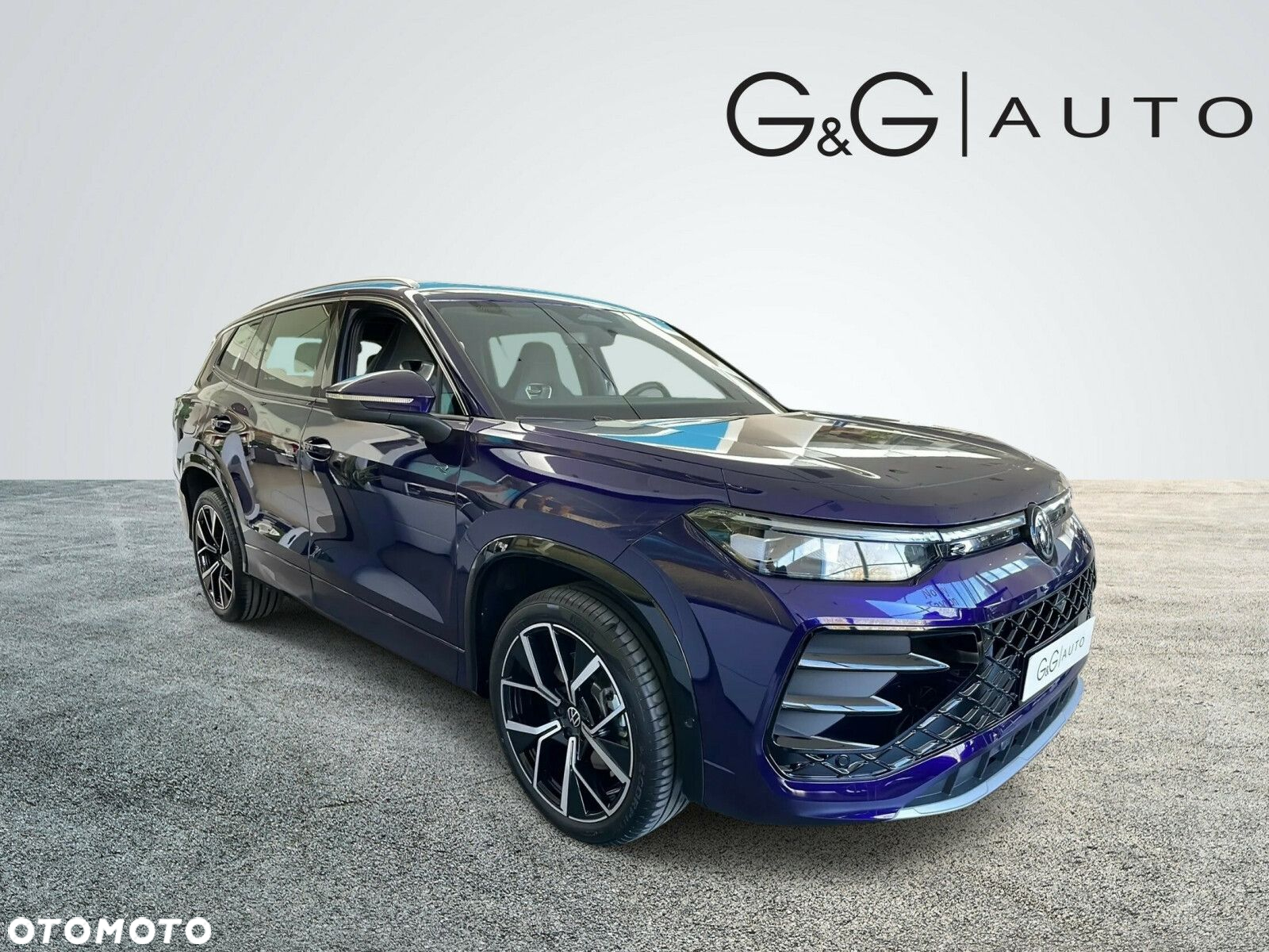 Volkswagen Tayron - 6