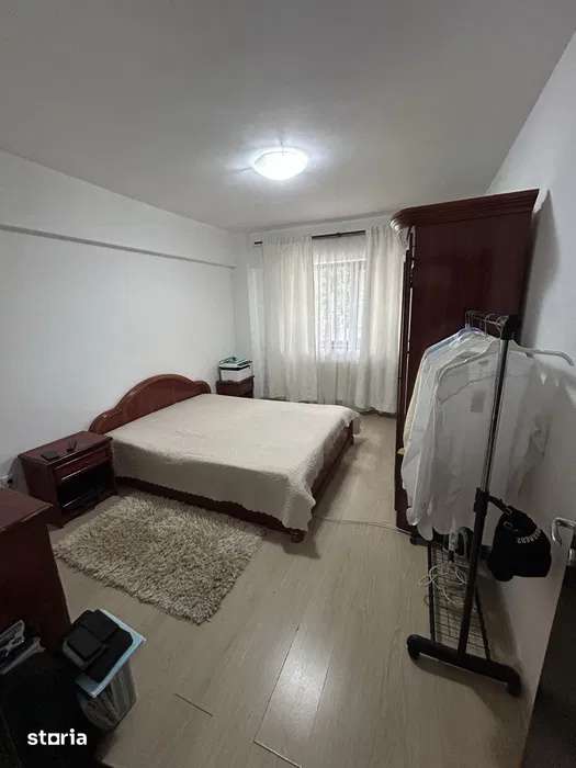 Apartament 2 camere | Bucurestii Noi | 5' Metrou | Centrala Proprie — fotografia 3