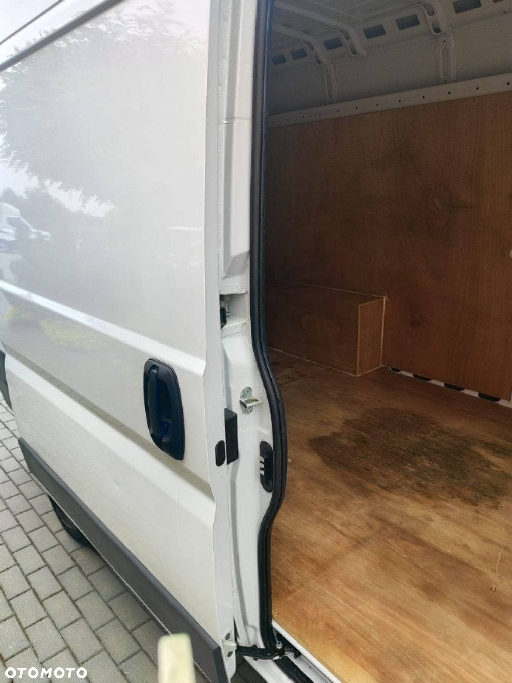 Fiat Ducato - 11