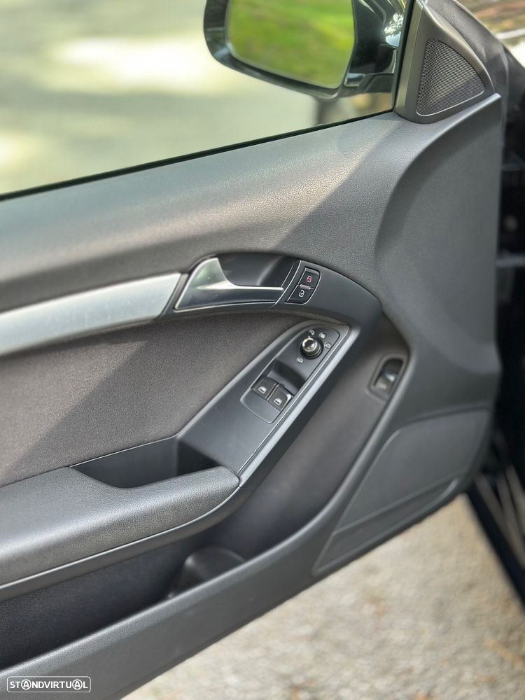 Audi A5 2.0 TDI S-line - 16