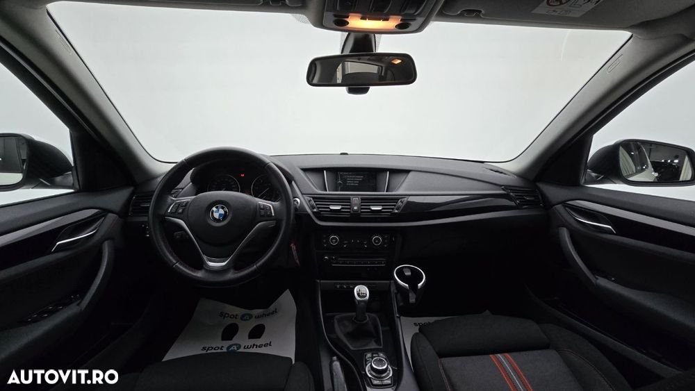 BMW X1 xDrive25d - 14