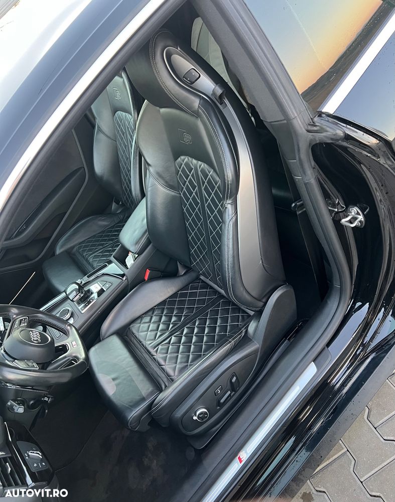 Audi S5 3.0 TFSI - 7