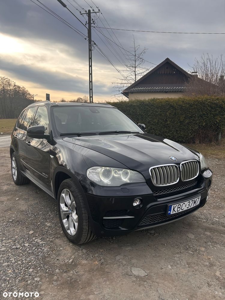 BMW X5 - 2