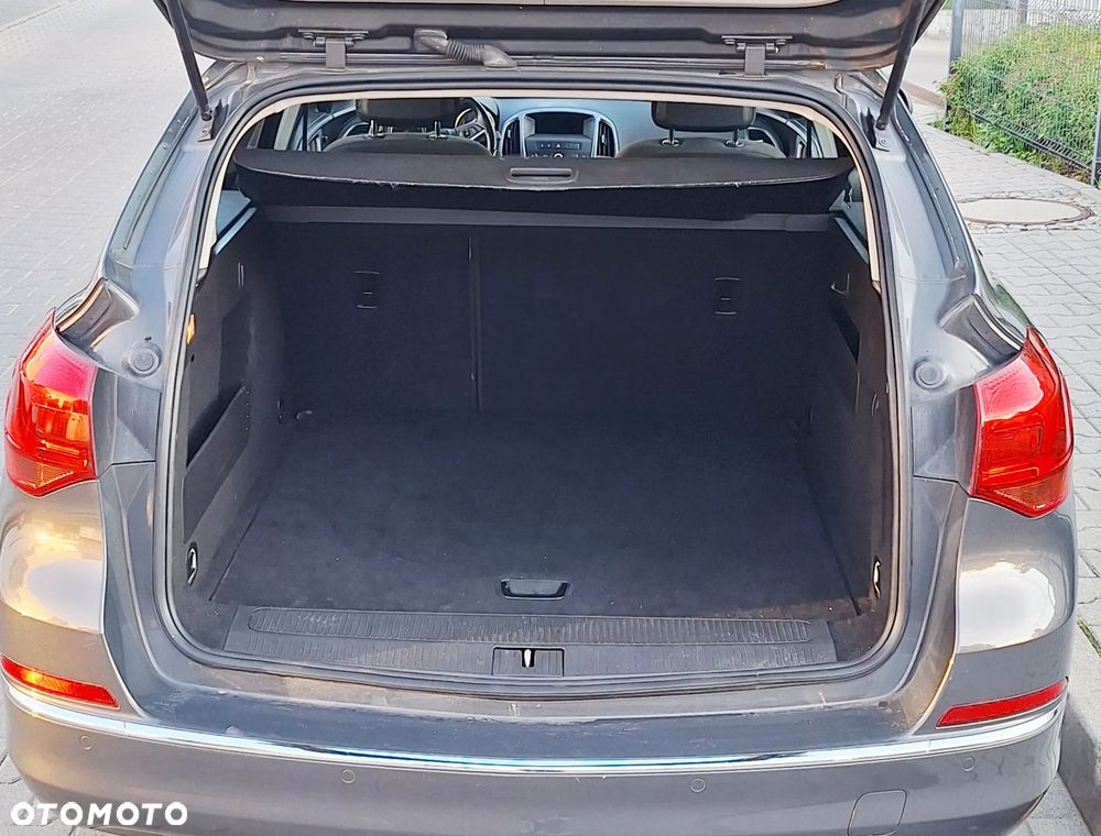Opel Astra - 4