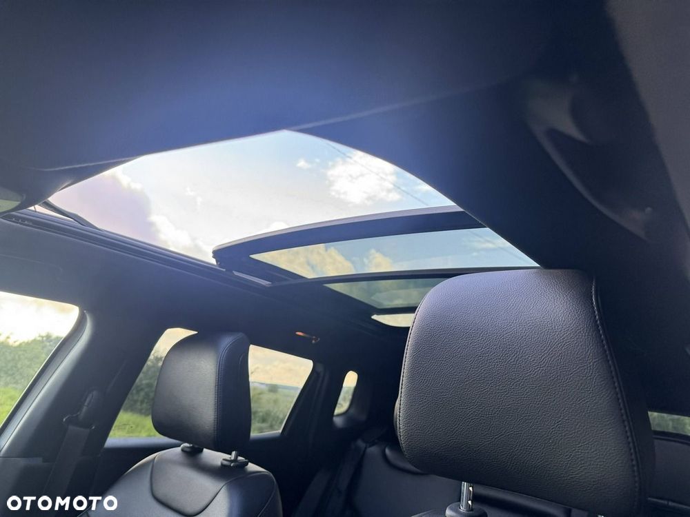 Jeep Compass 1.3 T4 PHEV 4xe 80th Anniversary S&S - 18