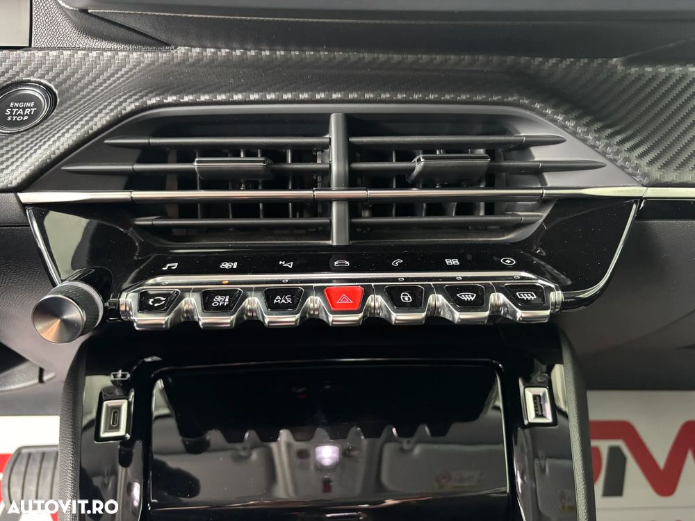 Peugeot 2008 136 Active - 24