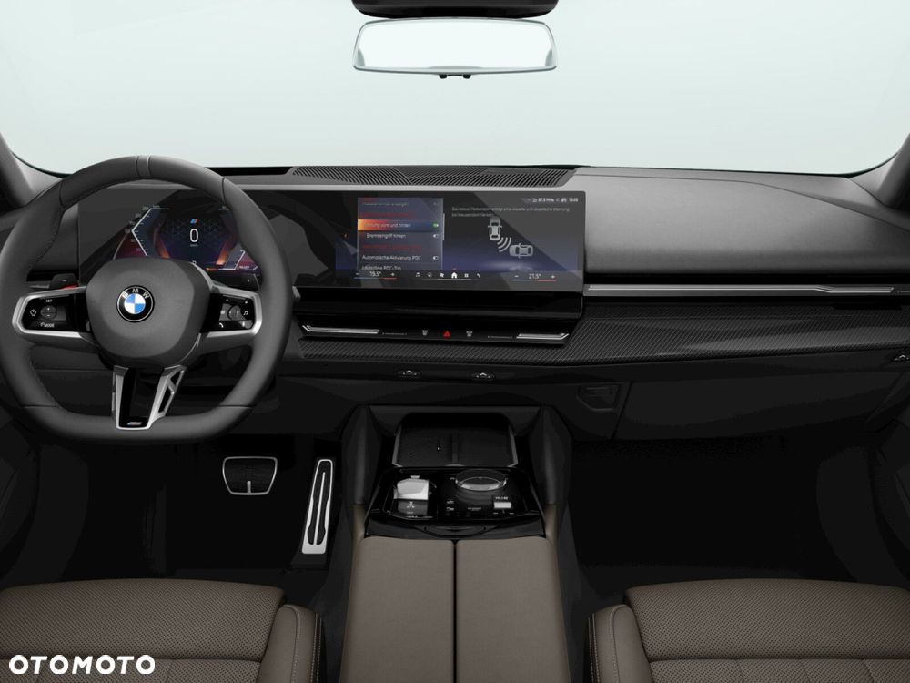 BMW Seria 5 - 4