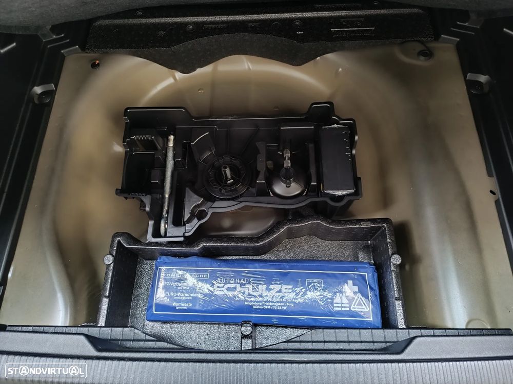 Peugeot 2008 PureTech 130 GPF Stop&Start Active - 29