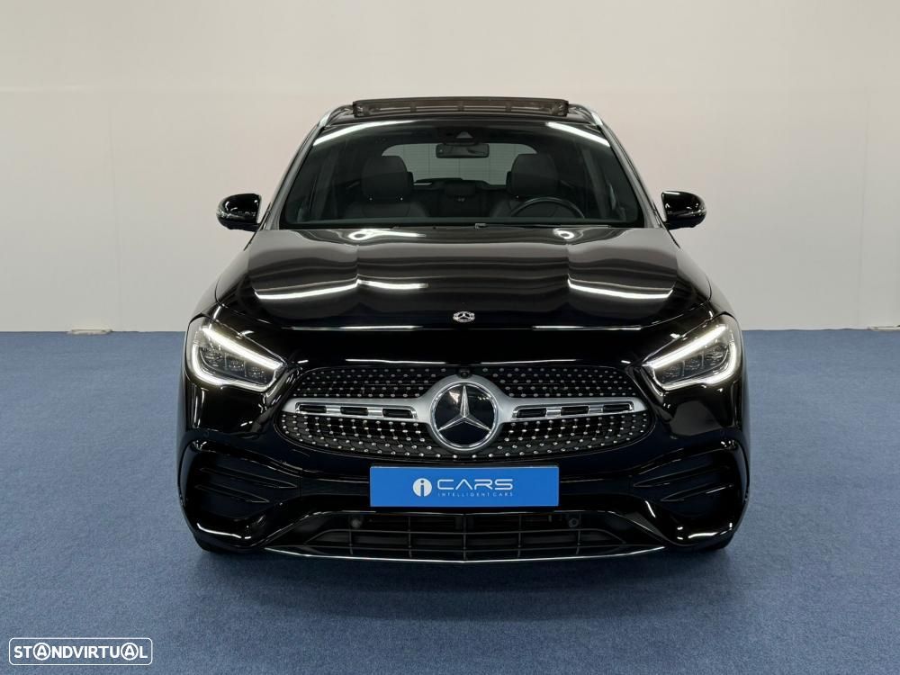 Mercedes-Benz GLA 250 e AMG Line - 8