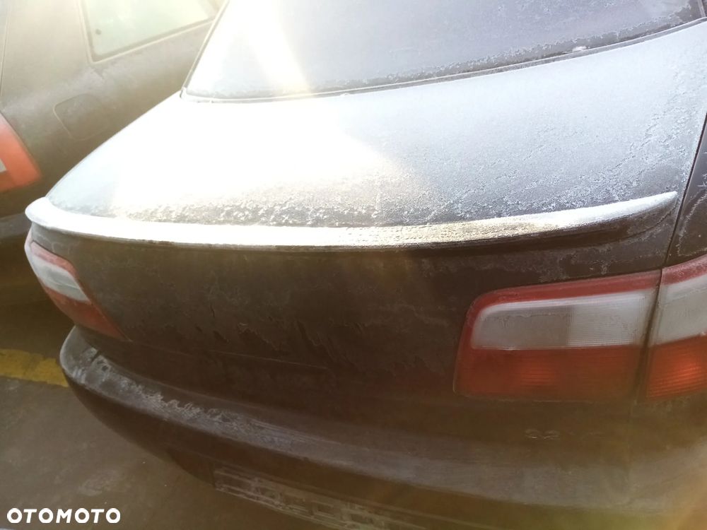 OPEL OMEGA B LIFT 3.0 V6 X30XE 99 - 03 - SKRZYNIA BIEGÓW 3.0 V6 MANUALNA - 15