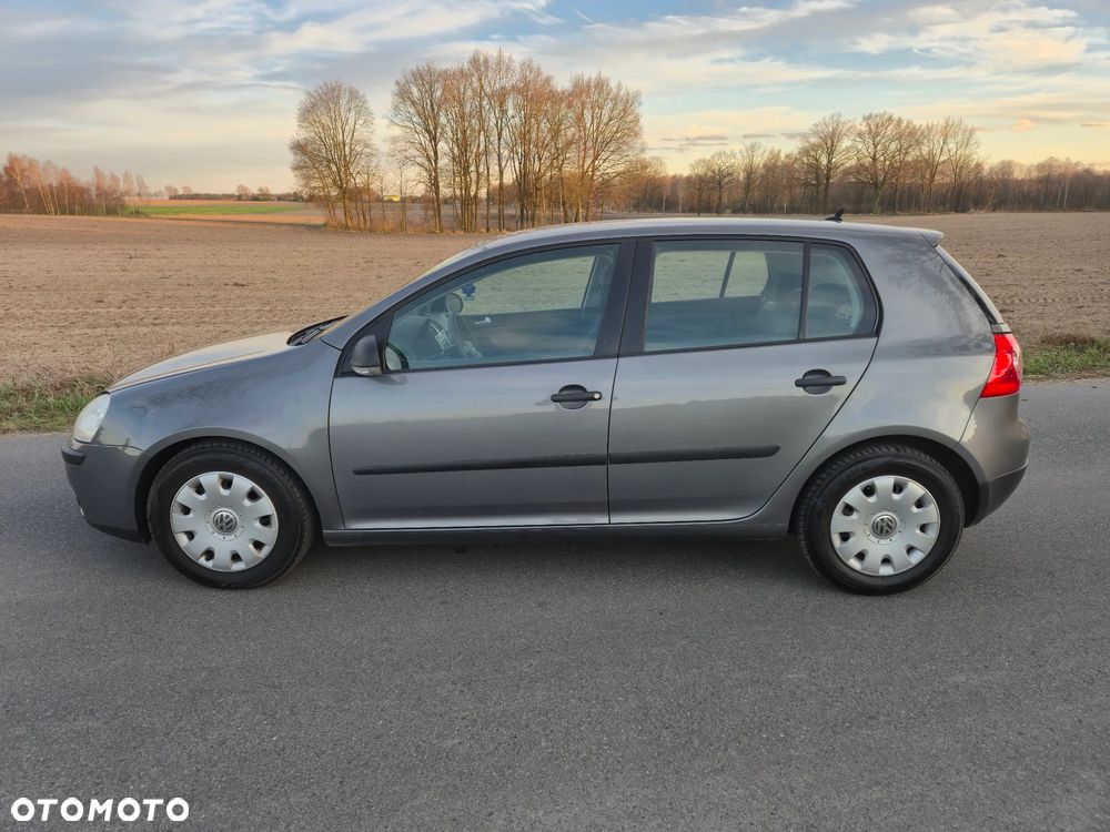 Volkswagen Golf - 12