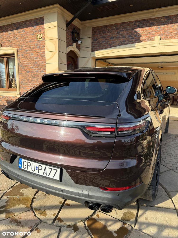 Porsche Cayenne Standard - 2