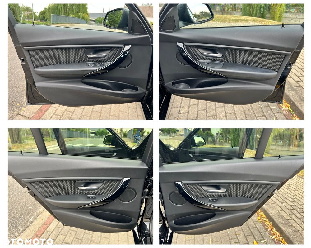 BMW Seria 3 320i Advantage - 18