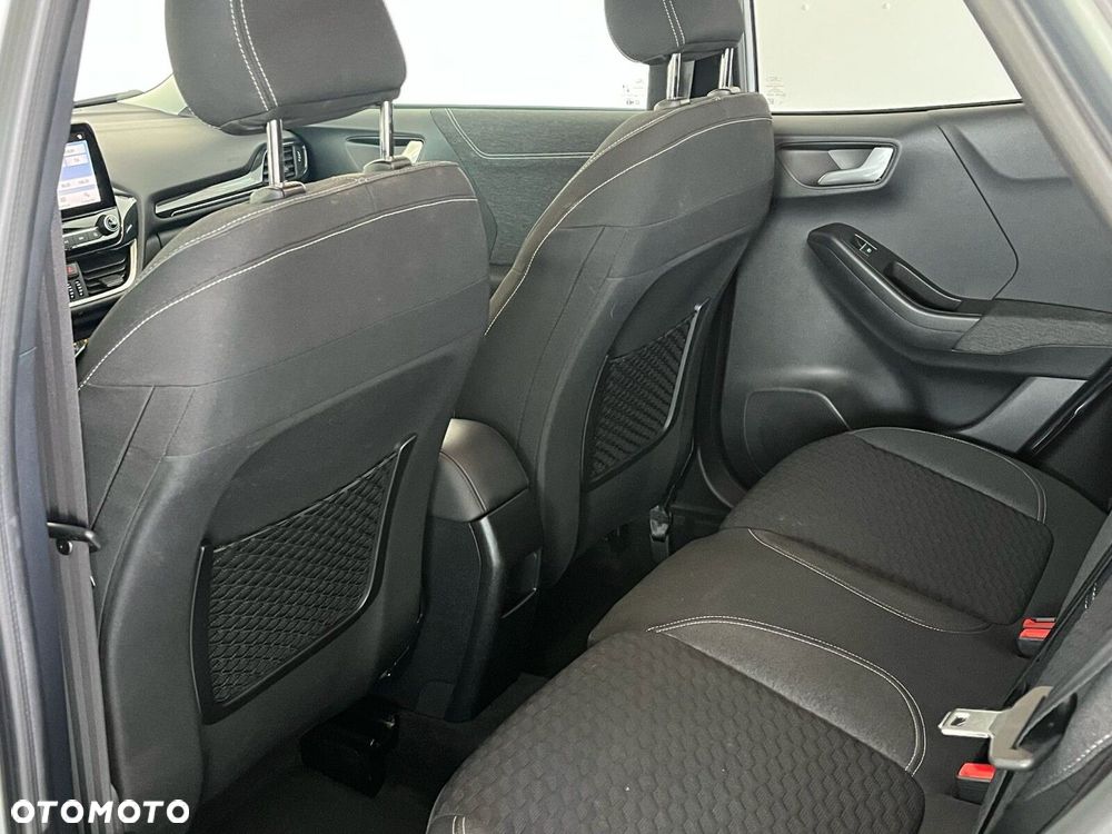 Ford Puma - 31