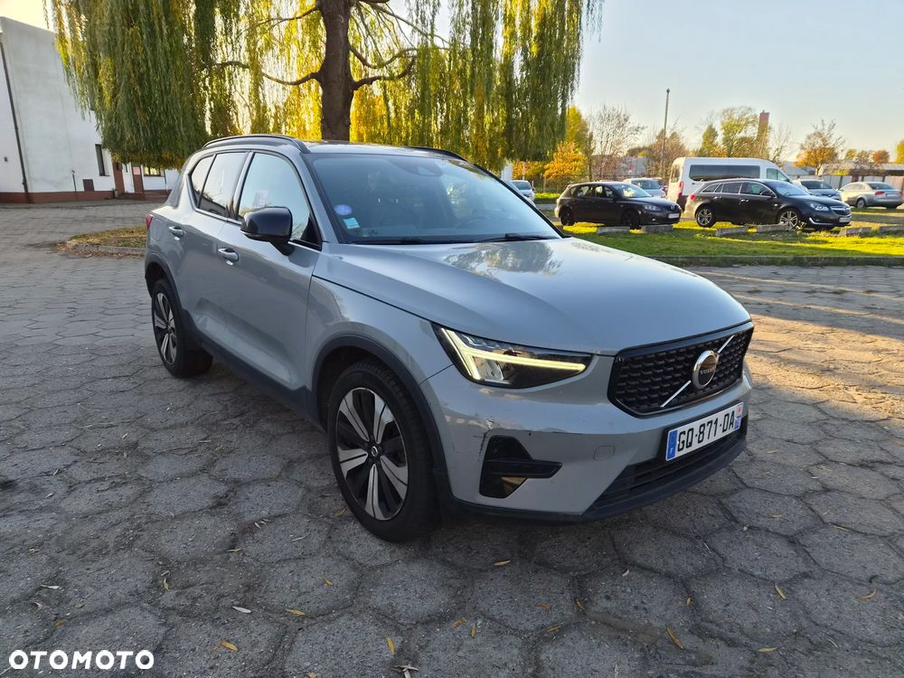 Volvo XC 40 T5 Recharge DKG Inscription - 7