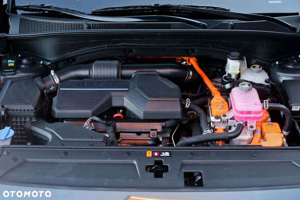 Hyundai Santa Fe - 26