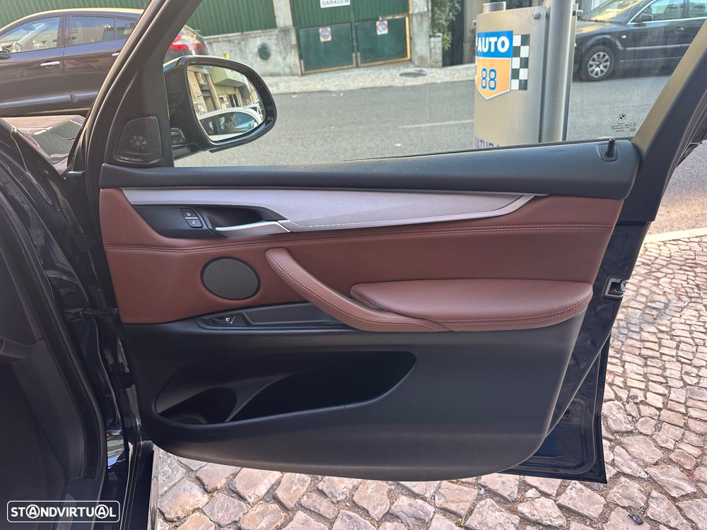 BMW X5 - 13
