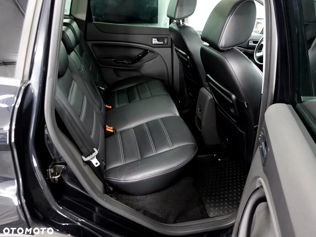 Ford Kuga 2.0 TDCi 4WD Titanium - 9
