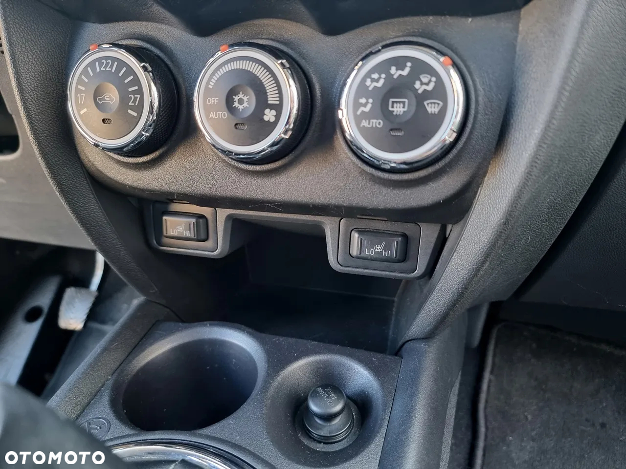 Mitsubishi ASX - 19