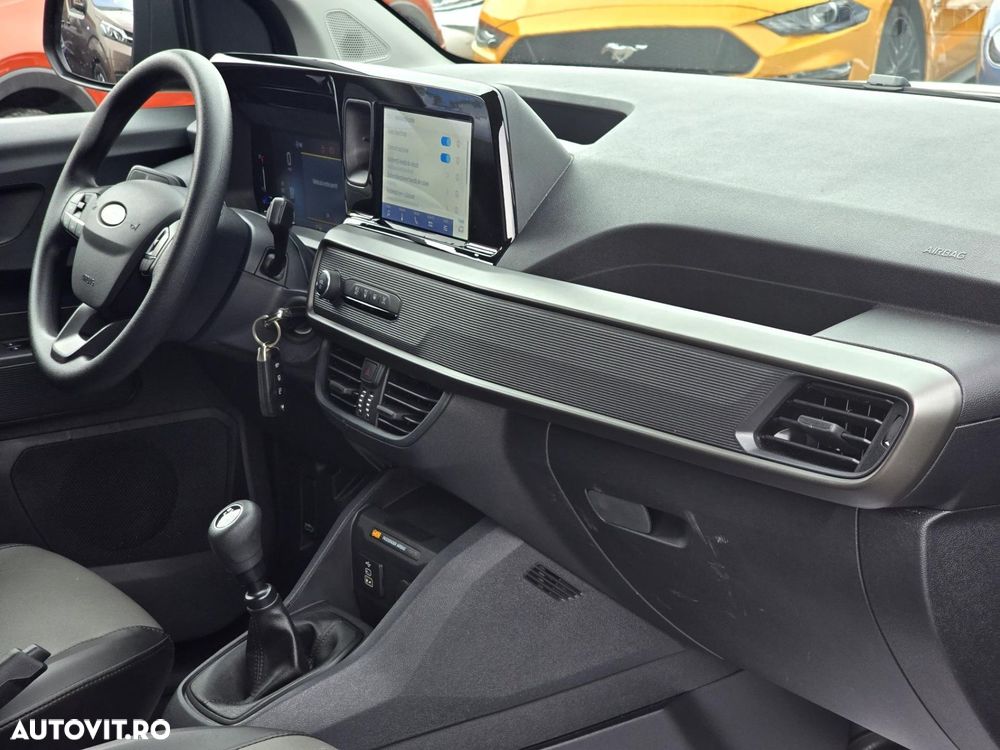 Ford transit-connect - 13