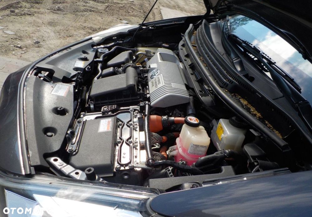 Toyota Prius+ - 8