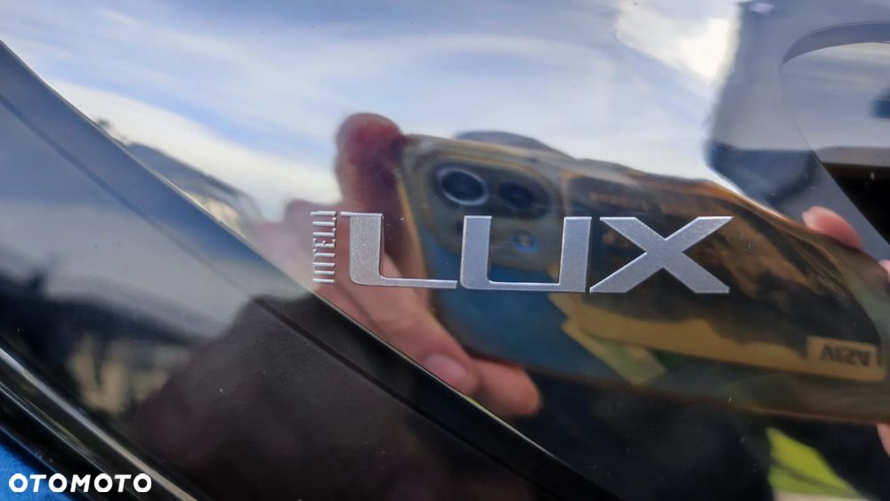 Opel Astra 1.4 Turbo Start/Stop Innovation - 26