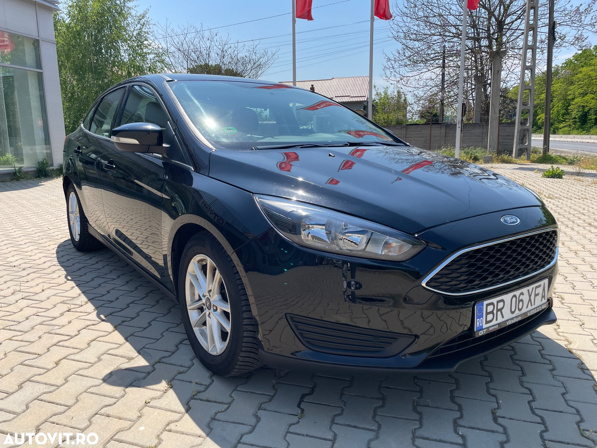 Ford Focus - 6